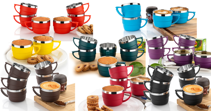 tea coffee mugs for wholesale