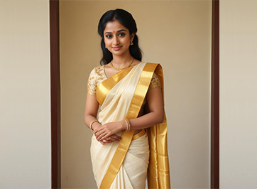 kerala style traditional garments wholesale